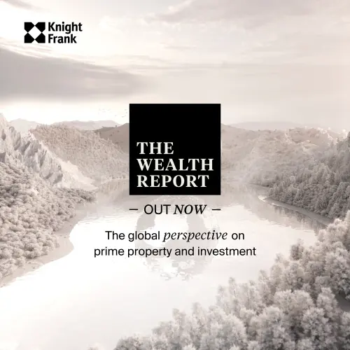 Temuan tentang Next Gen pada The Wealth Report 2025 | KF Map – Digital Map for Property and Infrastructure in Indonesia